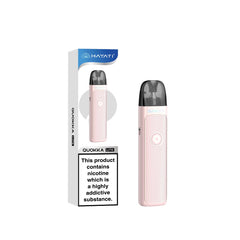 Hayati Quokka Lite Vape Kit