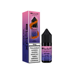 Elux Legend Nic Salt 10mg
