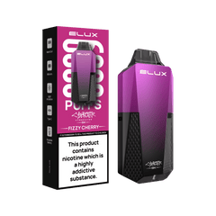 ELUX CyberOVER 6K Refill Pod Kit Compliant Post June 1st