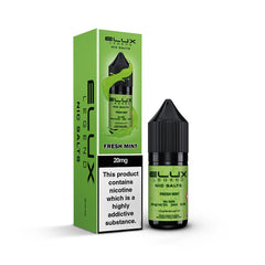 Elux Legend Nic Salt 10mg