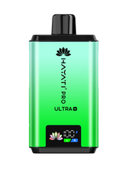 Hayati PRO ULTRA+ 25000+ PUFF