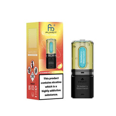 RandM Fumot Ultra T32K Puffs Prefilled Replacement Pods