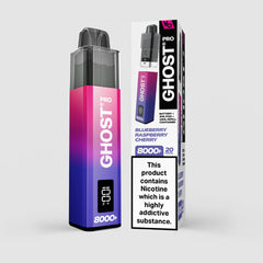 Ghost Pro 8000+ Kit