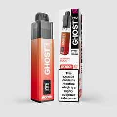 Ghost Pro 8000+ Kit