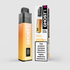 Ghost Pro 8000+ Kit