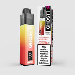Ghost Pro 8000+ Kit
