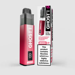 Ghost Pro 8000+ Kit