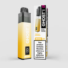 Ghost Pro 8000+ Kit