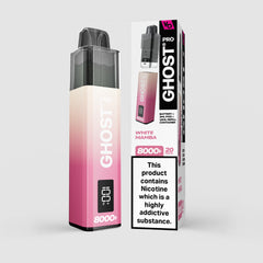Ghost Pro 8000+ Kit
