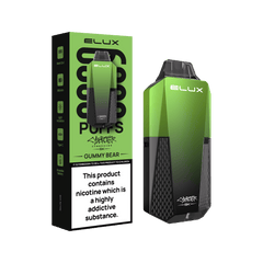 ELUX CyberOVER 6K Refill Pod Kit Compliant Post June 1st