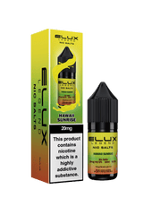 Elux Legend Nic Salt 10mg