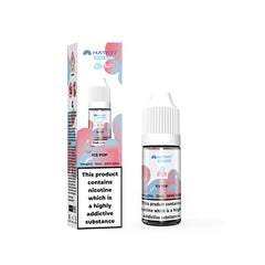 Hayati Pro Max Nic Salt 10mg