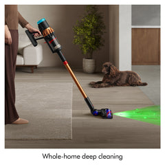 Dyson V16 Animal Submarine Wet and Dry Cordless Vacuum Cleaner | V16PISTONSUB