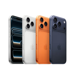 iPhone 17 Pro 256GB Deep Blue