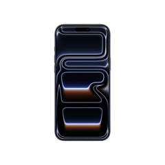 iPhone 17 Pro Max 2TB Deep Blue