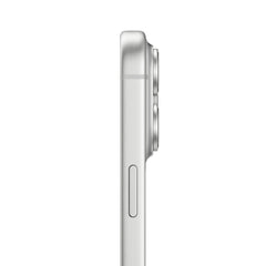 iPhone 17 Pro 256GB Silver