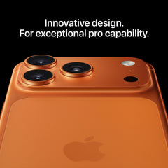 iPhone 17 Pro 1TB Silver