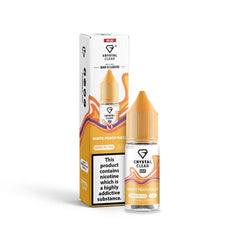 Crystal Clear Nic Salt 20mg