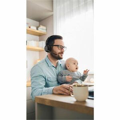 Jabra Evolve2 55 Link380a