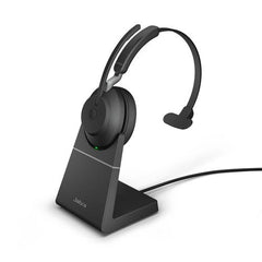 Jabra Evolve2 65 Mono