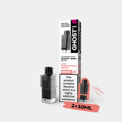 Ghost Pro 8000+ Pods