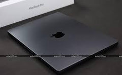 MacBook Pro Liquid XDR Retina M4 Chip Processor/macOS English