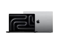 MacBook Pro Liquid XDR Retina M4 Chip Processor/macOS English