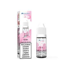 Hayati Pro Max Nic Salt 10mg