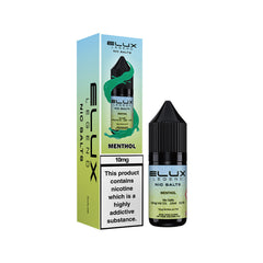 Elux Legend Nic Salts 20mg