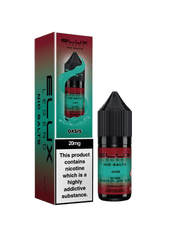 Elux Legend Nic Salt 10mg