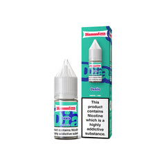Diamond Salts 10ml - 10MG