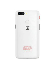 Oneplus 5T