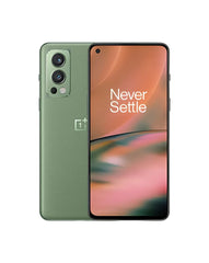 OnePlus Nord 2 5G