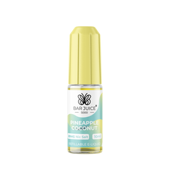 Bar Juice 5000 Nic Salt 20mg