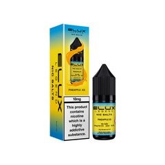 Elux Legend Nic Salt 10mg