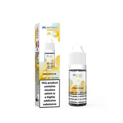 Hayati Pro Max Nic Salt 10mg