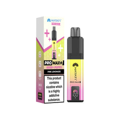 Hayati PRO MAX+ 6000+ Kits