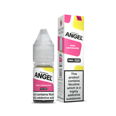 Angel Nic Salts 20MG - Unique Distribution