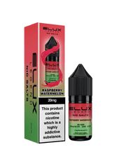 Elux Legend Nic Salt 10mg