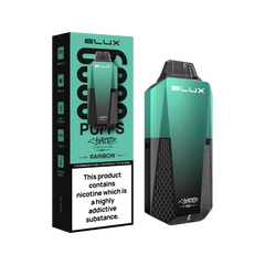 ELUX CyberOVER 6K Refill Pod Kit Compliant Post June 1st