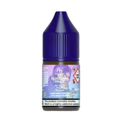 RANDM 7000 Nic Salts 10mg