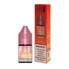 RANDM 7000 Nic Salts 20mg
