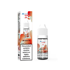 Hayati Pro Max Nic Salt 10mg