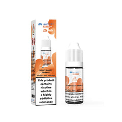 Hayati Pro Max Nic Salt 10mg