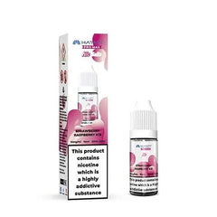 Hayati Pro Max Nic Salt 10mg