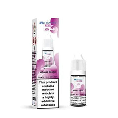 Hayati Pro Max Nic Salt 10mg
