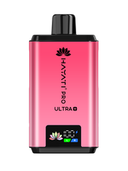 Hayati PRO ULTRA+ 25000+ PUFF