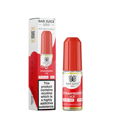 Bar Juice 5000 Nic Salt 20mg