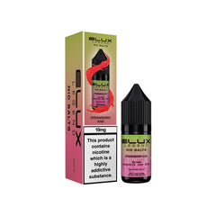 Elux Legend Nic Salt 10mg