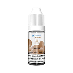 Hayati Pro Max Nic Salt 10mg